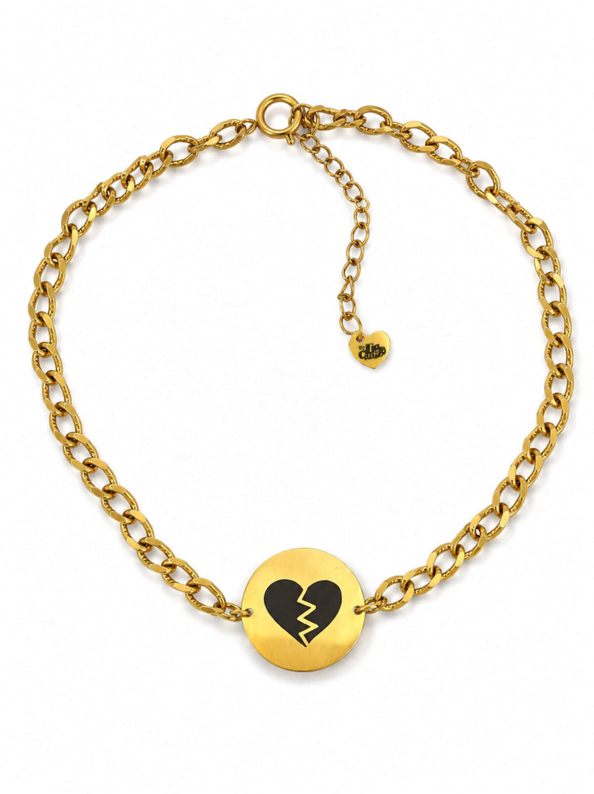 Collar CALIMERO Gold