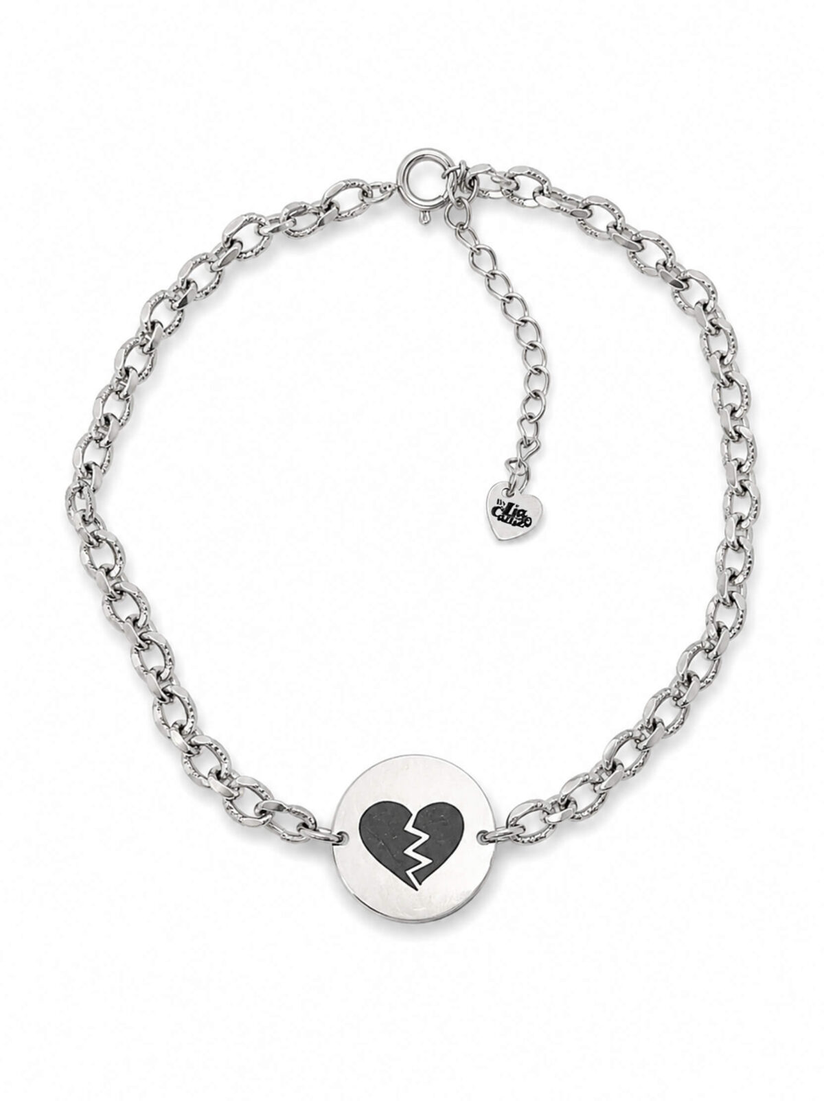 Collar CALIMERO Silver