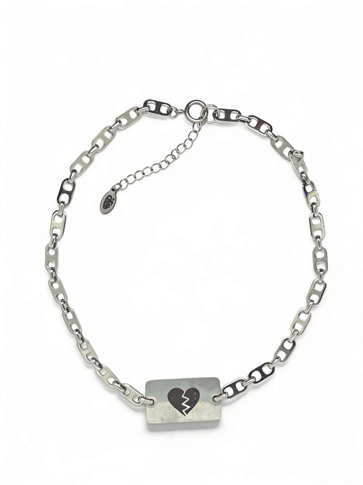 Collar CINCO COPAS Silver